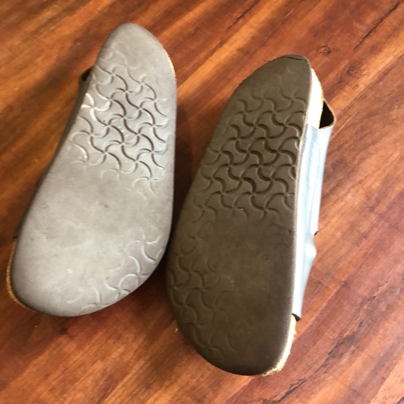 Used Milano Birkenstock size 41 - Picture 2 of 4